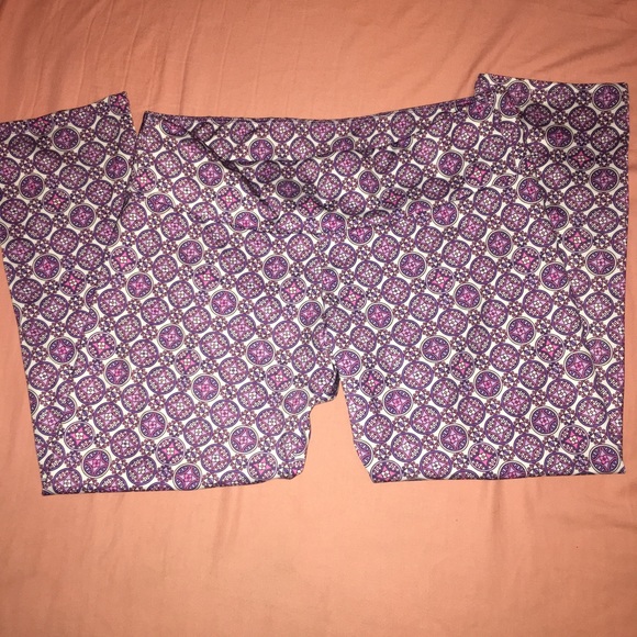 Onzie capris - Picture 2 of 3